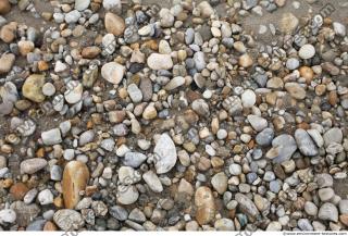 ground gravel cobble 0006